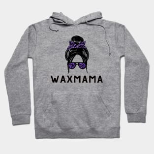 waxmama Hoodie